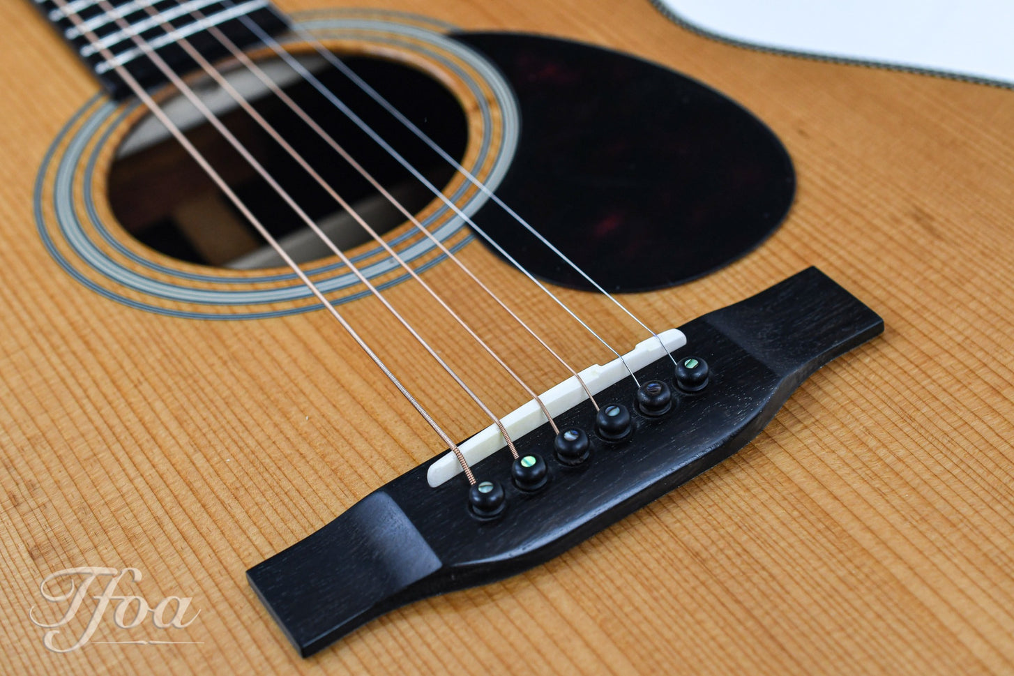 Eastman E20OM TC IRW-AD Thermo Cured - 7