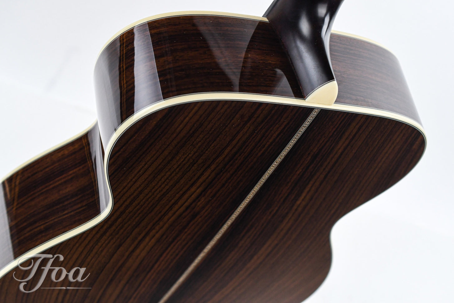 Eastman E20OM TC IRW-AD Thermo Cured - 9