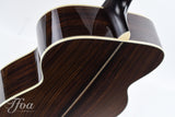Eastman E20OM TC IRW-AD Thermo Cured - 9