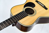 Eastman E20P 12 Fret Indian Rosewood Adirondack - 10