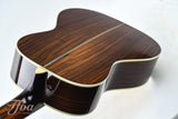 Eastman E20P 12 Fret Indian Rosewood Adirondack - 11