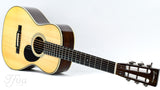 Eastman E20P 12 Fret Indian Rosewood Adirondack - 12
