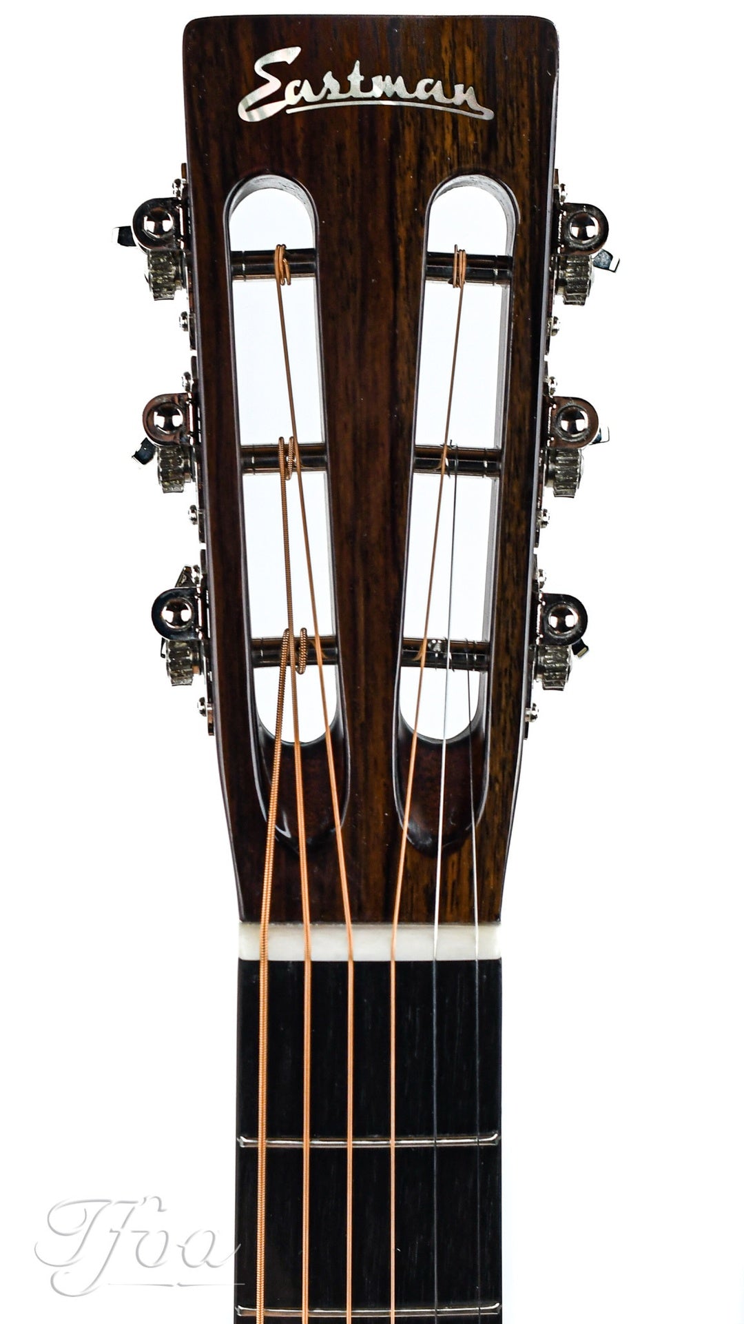 Eastman E20P 12 Fret Indian Rosewood Adirondack - 2