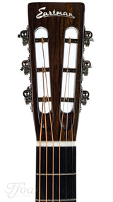 Eastman E20P 12 Fret Indian Rosewood Adirondack - 2