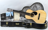 Eastman E20P 12 Fret Indian Rosewood Adirondack - 3