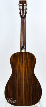 Eastman E20P 12 Fret Indian Rosewood Adirondack - 4