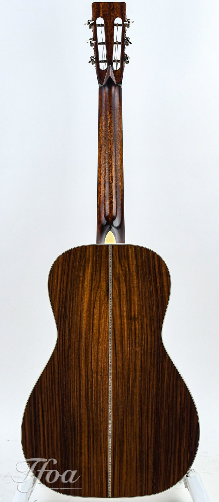 Eastman E20P 12 Fret Indian Rosewood Adirondack - 4