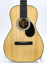 Eastman E20P 12 Fret Indian Rosewood Adirondack - 5