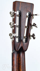 Eastman E20P 12 Fret Indian Rosewood Adirondack - 6