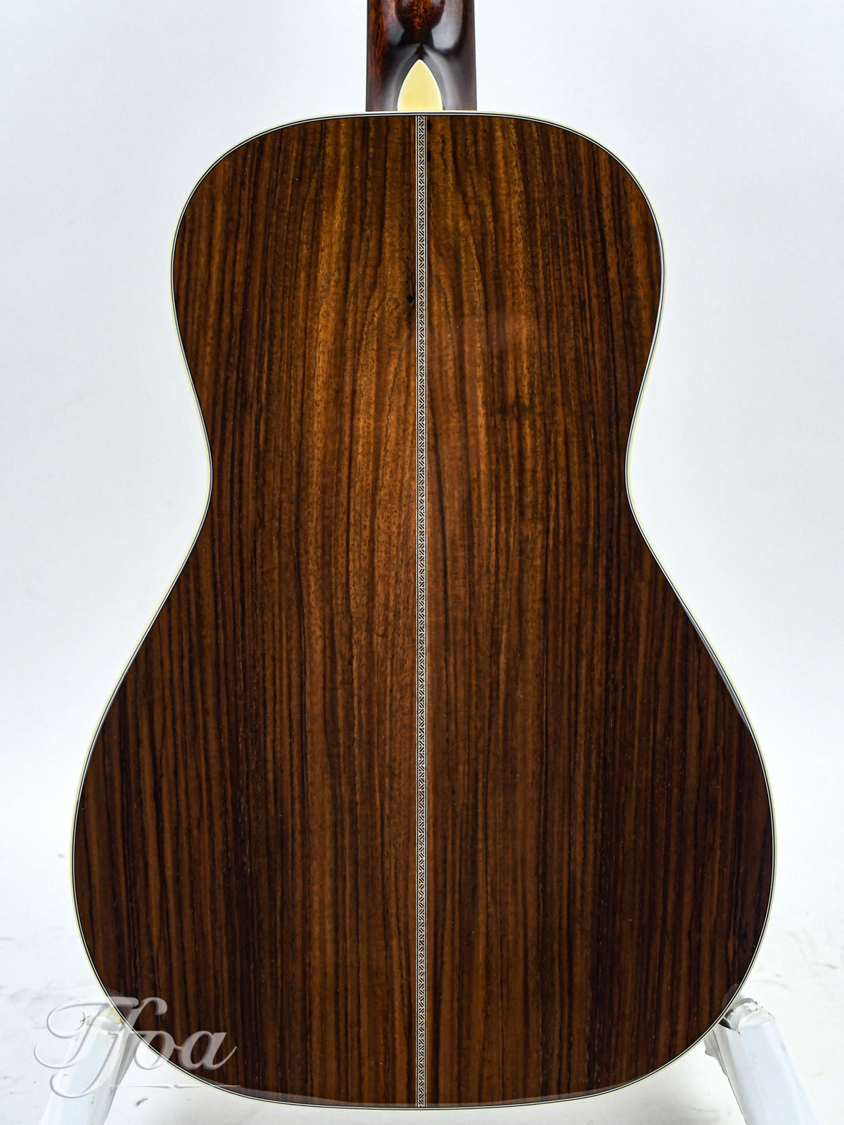 Eastman E20P 12 Fret Indian Rosewood Adirondack - 7