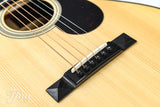 Eastman E20P 12 Fret Indian Rosewood Adirondack - 8