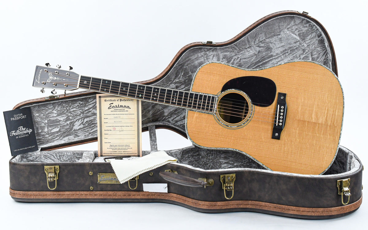 Eastman E40D TC Thermo Cured - 3