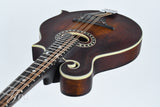Eastman MD314 F Style Oval Hole - 10
