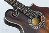 Eastman MD314 F Style Oval Hole - 11