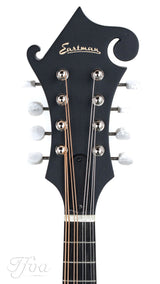 Eastman MD314 F Style Oval Hole - 2