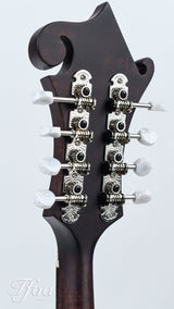 Eastman MD314 F Style Oval Hole - 6