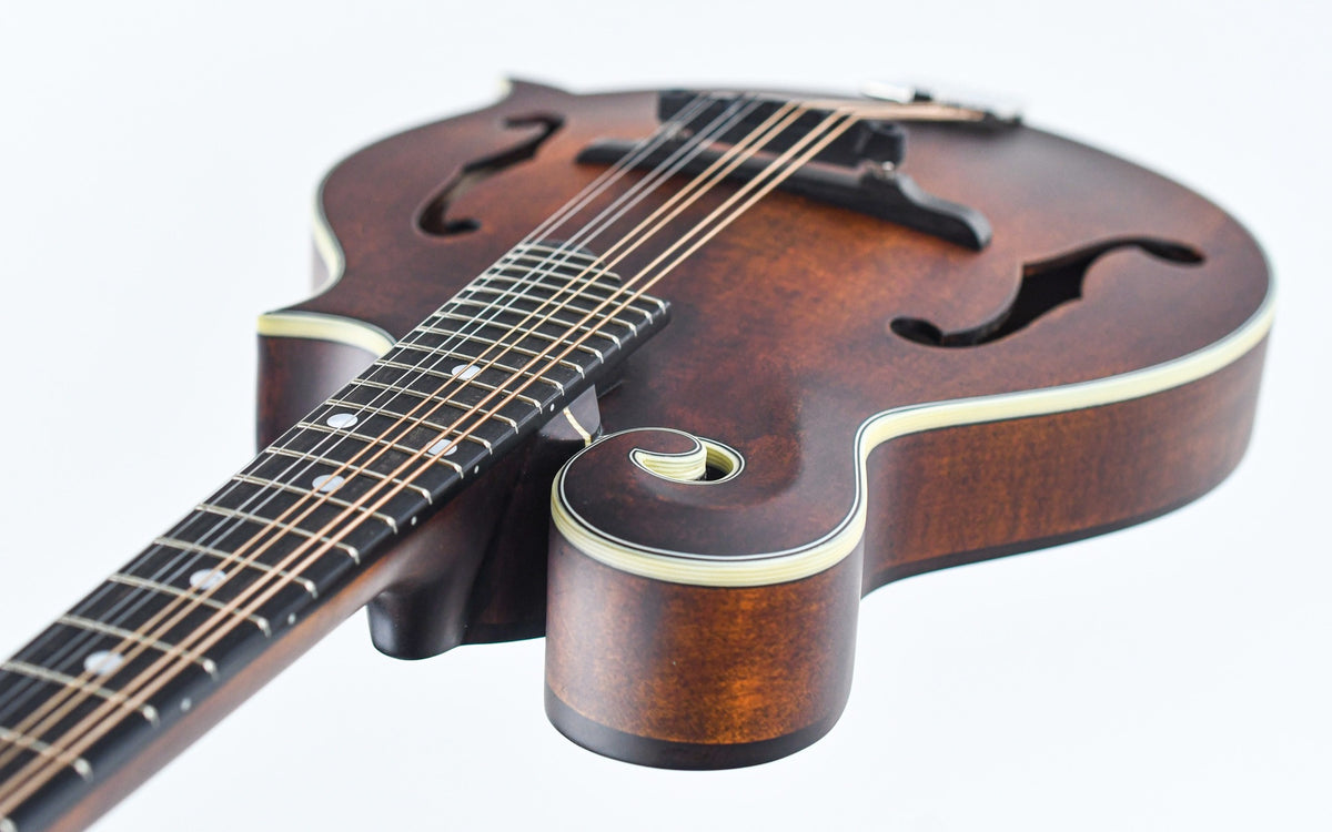 Eastman MD315 F Style - 10