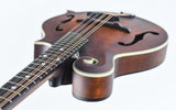 Eastman MD315 F Style - 10