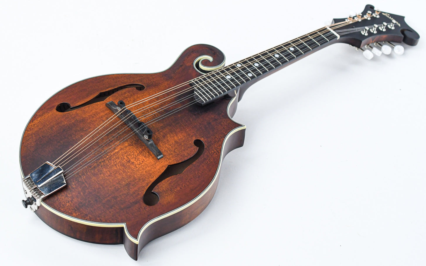 Eastman MD315 F Style - 11