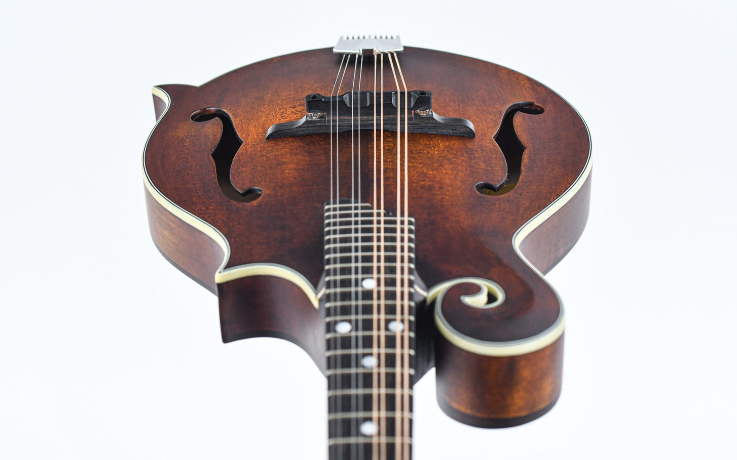 Eastman MD315 F Style - 12