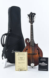 Eastman MD315 F Style - 3
