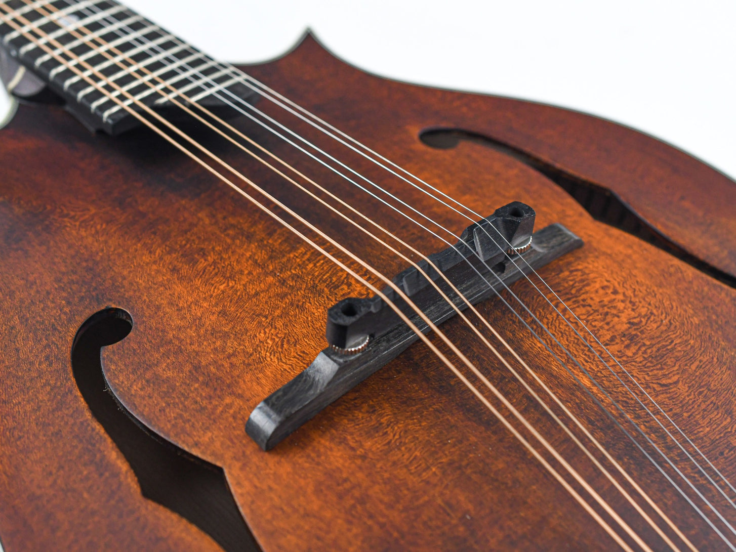 Eastman MD315 F Style - 7