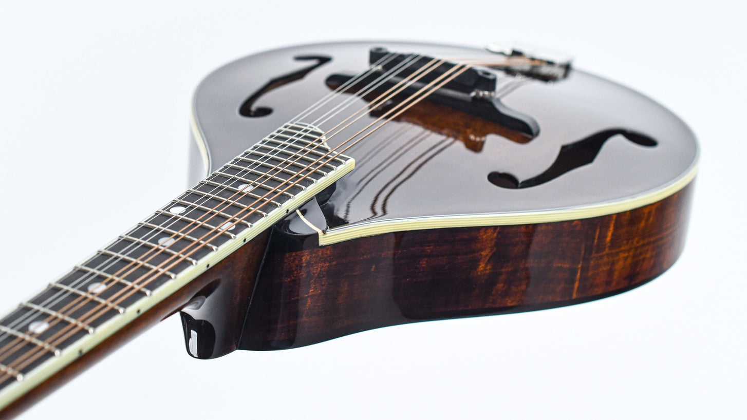 Eastman MD505 Classic A Style Mandolin - 10