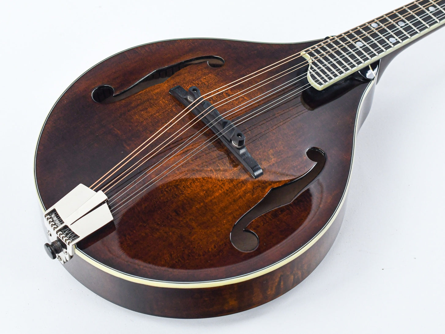 Eastman MD505 Classic A Style Mandolin - 11