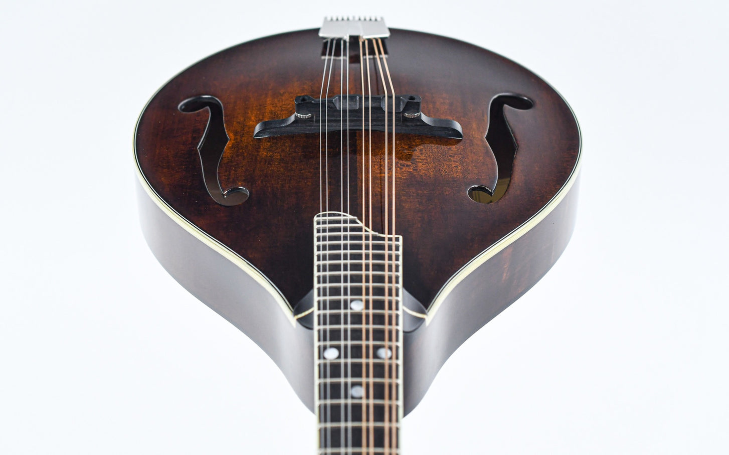 Eastman MD505 Classic A Style Mandolin - 12