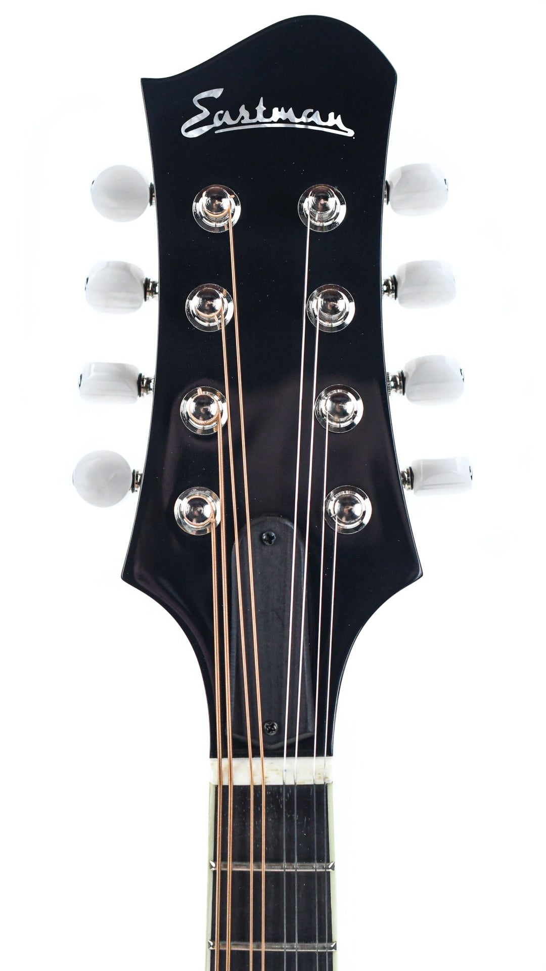 Eastman MD505 Classic A Style Mandolin - 2