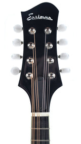 Eastman MD505 Classic A Style Mandolin - 2