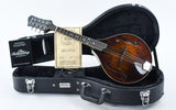 Eastman MD505 Classic A Style Mandolin - 3