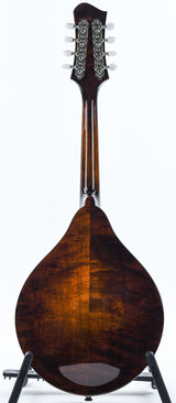 Eastman MD505 Classic A Style Mandolin - 4