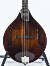 Eastman MD505 Classic A Style Mandolin - 5