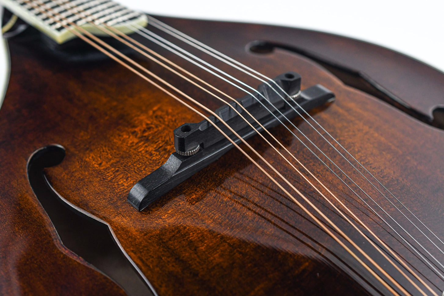 Eastman MD505 Classic A Style Mandolin - 7