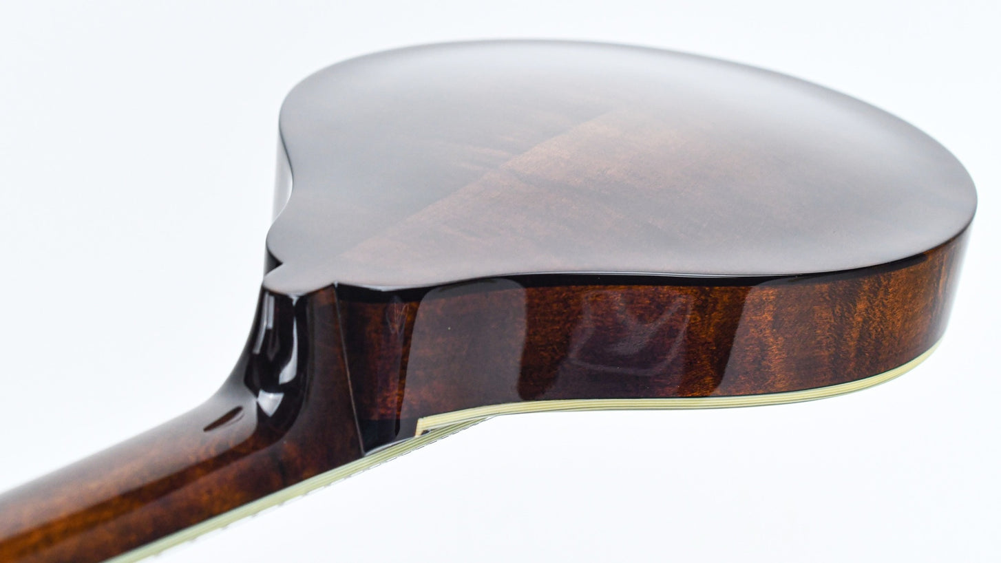 Eastman MD505 Classic A Style Mandolin - 9