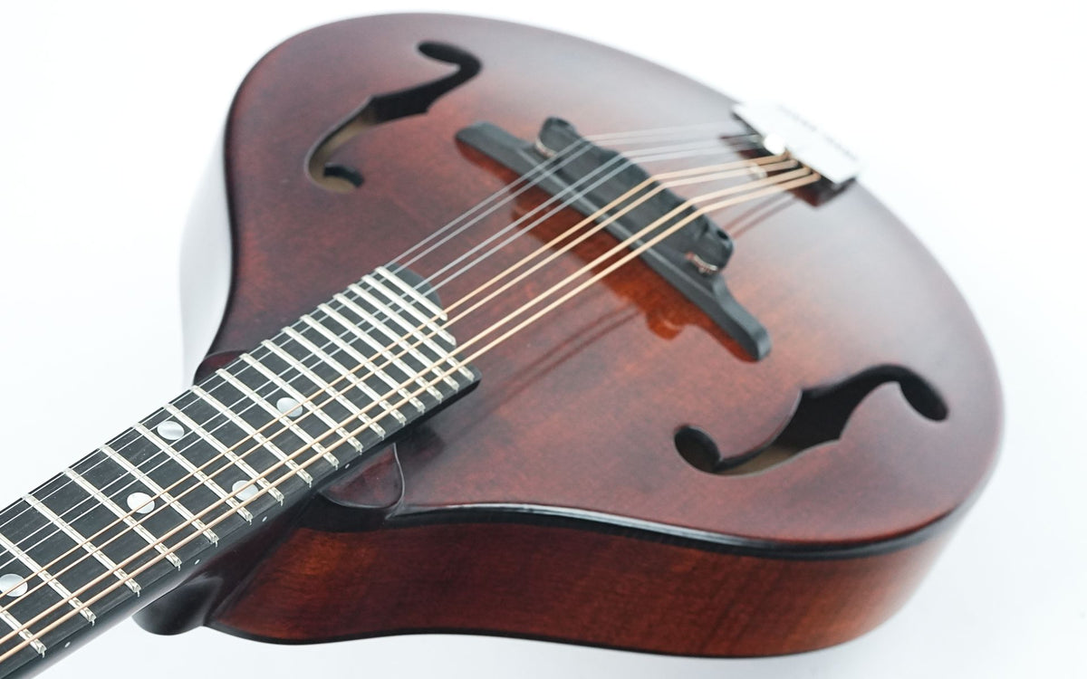 Eastman MD505CC/TV A Style Mandolin - 10