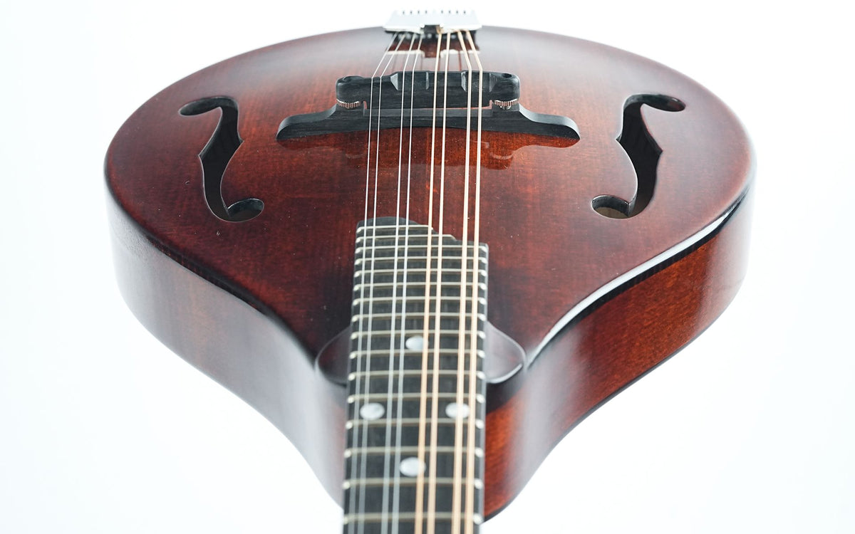 Eastman MD505CC/TV A Style Mandolin - 12