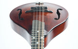 Eastman MD505CC/TV A Style Mandolin - 12