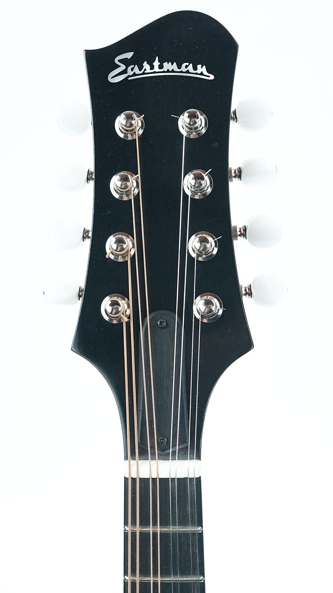 Eastman MD505CC/TV A Style Mandolin - 2