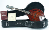 Eastman MD505CC/TV A Style Mandolin - 3