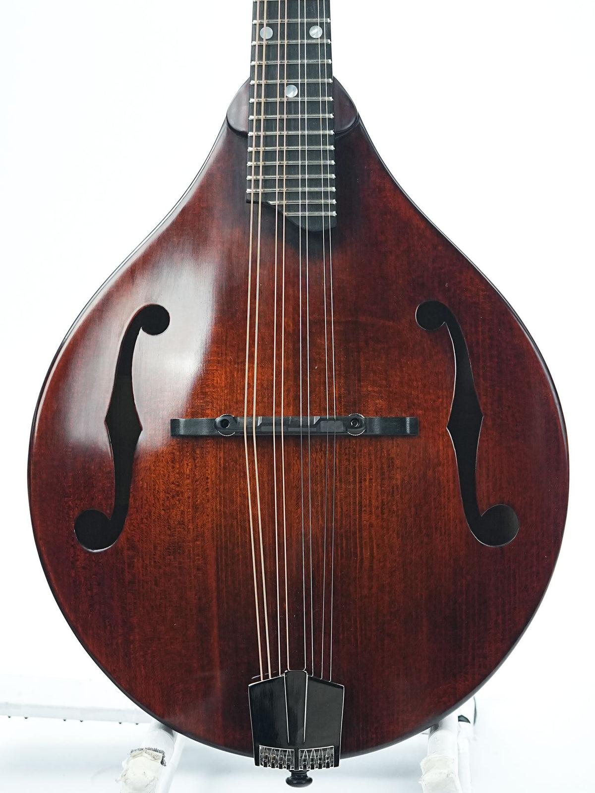 Eastman MD505CC/TV A Style Mandolin - 5