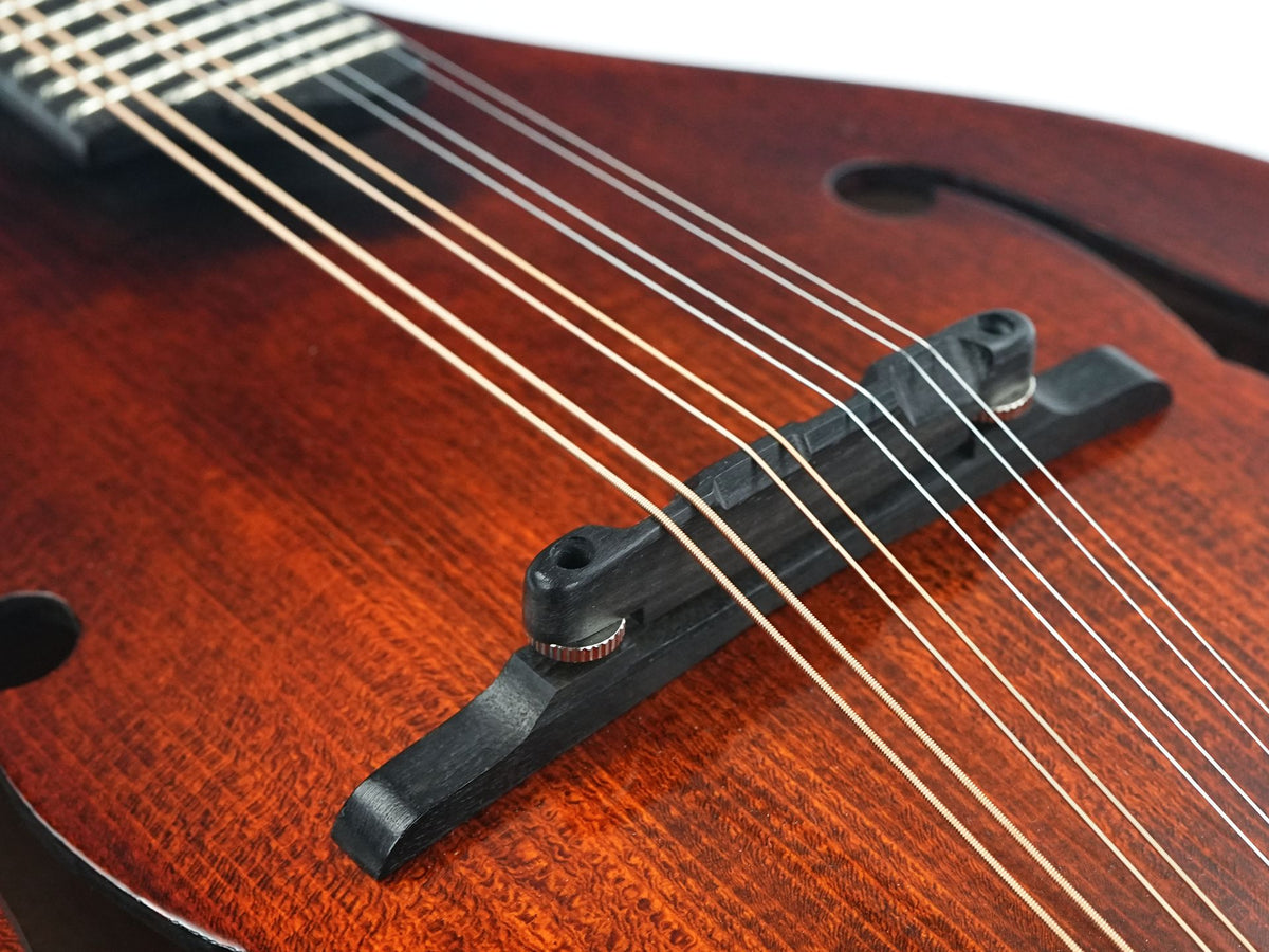 Eastman MD505CC/TV A Style Mandolin - 7