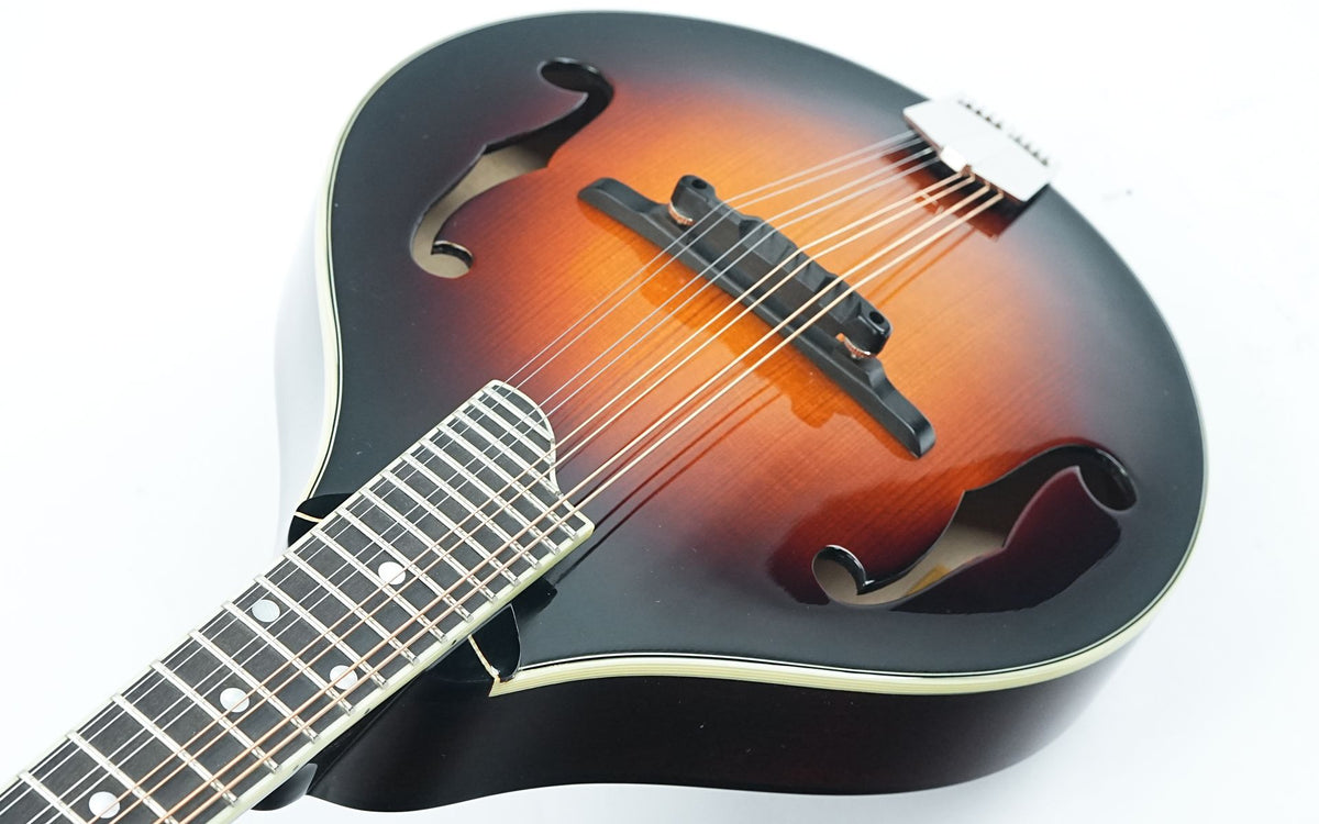 Eastman MD505CS A Style Mandolin - 10
