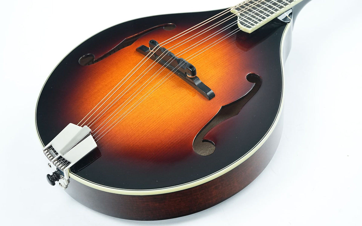Eastman MD505CS A Style Mandolin - 11