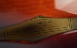Eastman MD505CS A Style Mandolin - 12