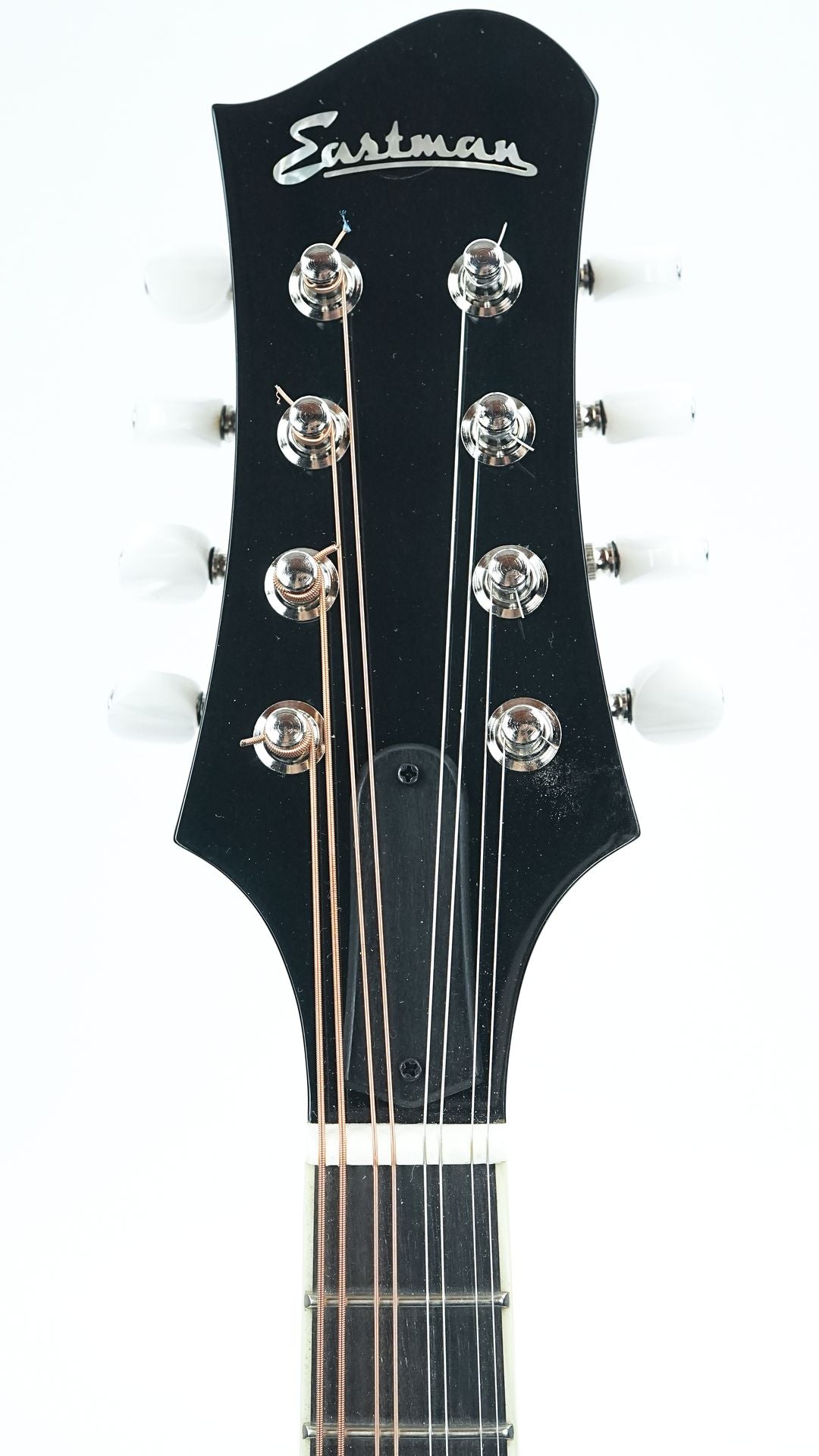 Eastman MD505CS A Style Mandolin - 2