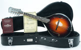 Eastman MD505CS A Style Mandolin - 3