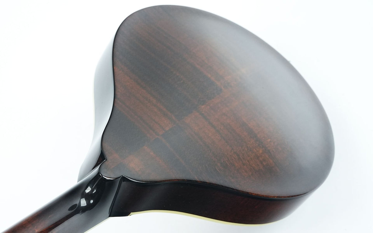 Eastman MD505CS A Style Mandolin - 9