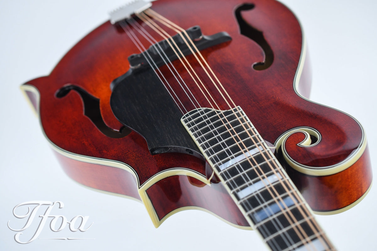 Eastman MD615 Classic - 10